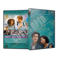 Güneş de Bir Yıldızdır-  2019 Türkçe Dvd Cover Tasarımı